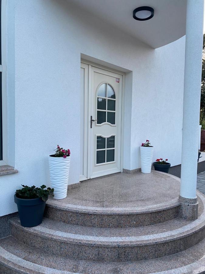 Villa Mara Пула Экстерьер фото
